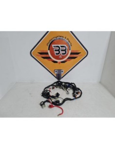 Wiring Harness Yamaha FAZER - FZ 1 - 2008 