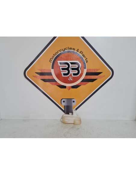 Coolant Bottle Yamaha FAZER - FZ 1 - 2008 