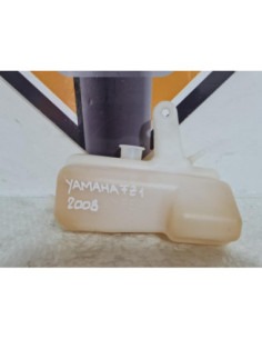 Coolant Bottle Yamaha FAZER - FZ 1 - 2008 2