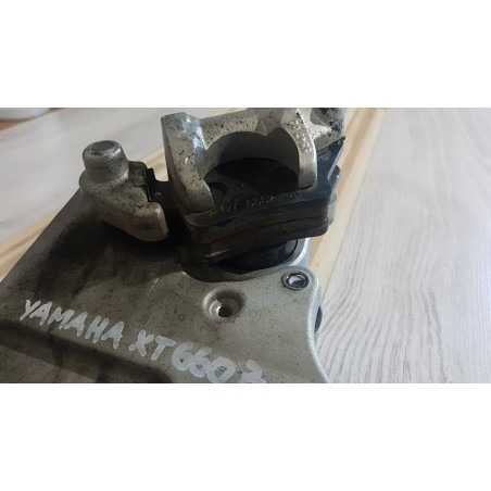 Rear Brake Caliper & Bracket Yamaha XT 660Z - 2012 