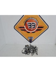 Lot Suruburi Motor Yamaha FAZER - FZ 6 - 2008