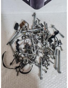 Lot Suruburi Motor Yamaha FAZER - FZ 6 - 2008 2