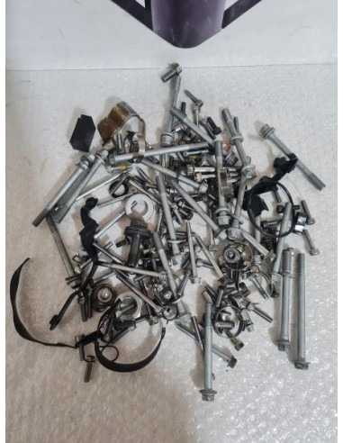 Lot Suruburi Motor Yamaha FAZER - FZ 6 - 2008 