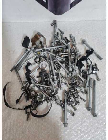 Lot Suruburi Motor Yamaha FAZER - FZ 6 - 2008 