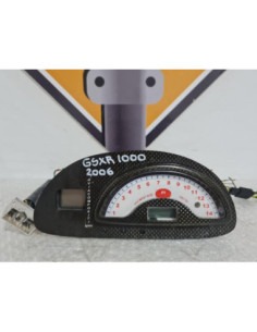 Aviacompositi Racing Meter Suzuki GSXR 1000 - K6 - 2006 2