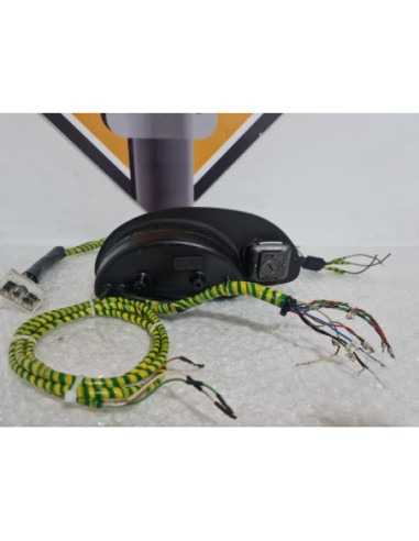 Bord Aviacompositi Racing Suzuki GSXR 1000 - K6 - 2006 