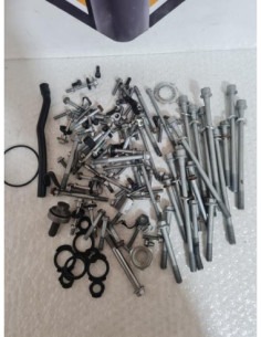 Lot Suruburi Motor Kawasaki Z 750 - 2010 2