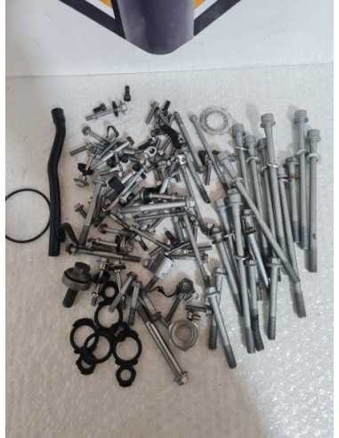 Egine Screws Kawasaki Z 750 - 2010 