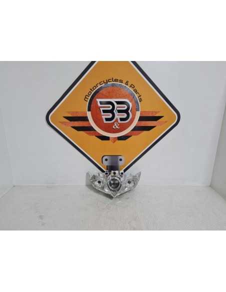 Headlight Inner Suzuki GSXR 600 - K8 - 2008 