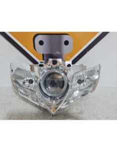Headlight Inner Suzuki GSXR 600 - K8 - 2008 2