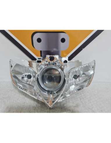 Headlight Inner Suzuki GSXR 600 - K8 - 2008 
