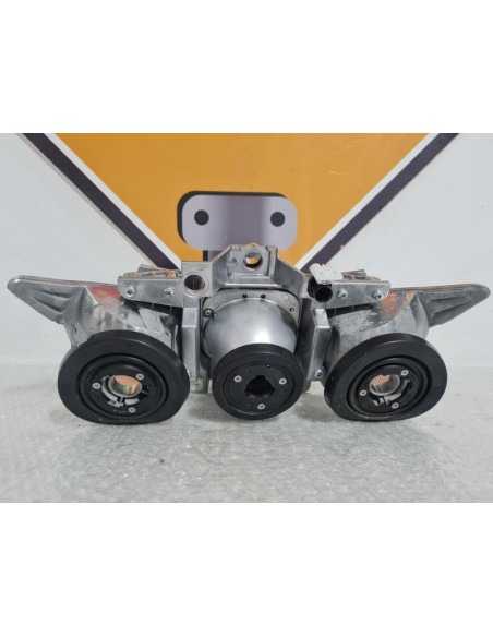 Headlight Inner Suzuki GSXR 600 - K8 - 2008 