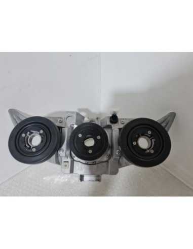 Headlight Inner Suzuki GSXR 600 - K8 - 2008 