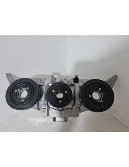 Headlight Inner Suzuki GSXR 600 - K8 - 2008 