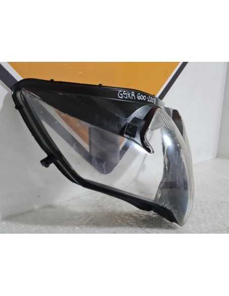 Sticla Far Suzuki GSXR 600 - K8 - 2008 