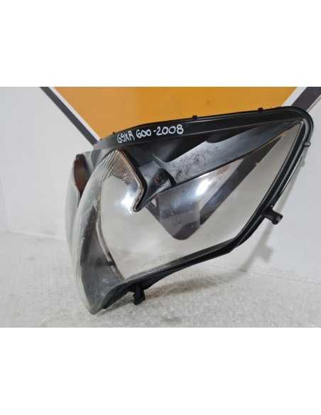 Headlight Glass Suzuki GSXR 600 - K8 - 2008 
