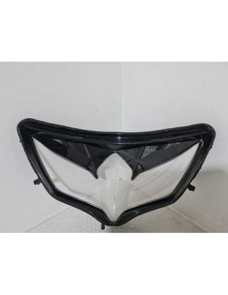 Headlight Glass Suzuki GSXR 600 - K8 - 2008 