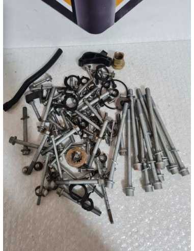 Lot Suruburi Motor Kawasaki Z 1000 - 2005 