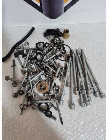 Engine Screws Kawasaki Z 1000 - 2005 