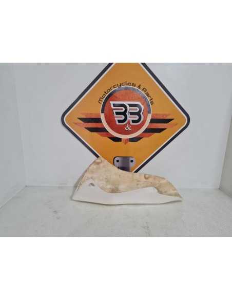 Bugspoiler / Belly Pan Honda CB 900 - Hornet - 2003 