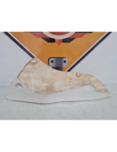 Bugspoiler / Belly Pan Honda CB 900 - Hornet - 2003 