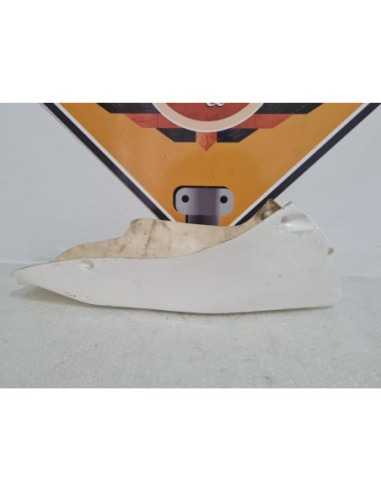 Bugspoiler / Belly Pan Honda CB 900 - Hornet - 2003 