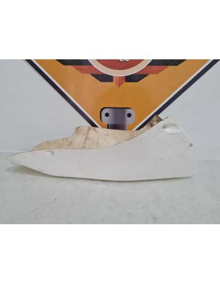 Bugspoiler / Belly Pan Honda CB 900 - Hornet - 2003 