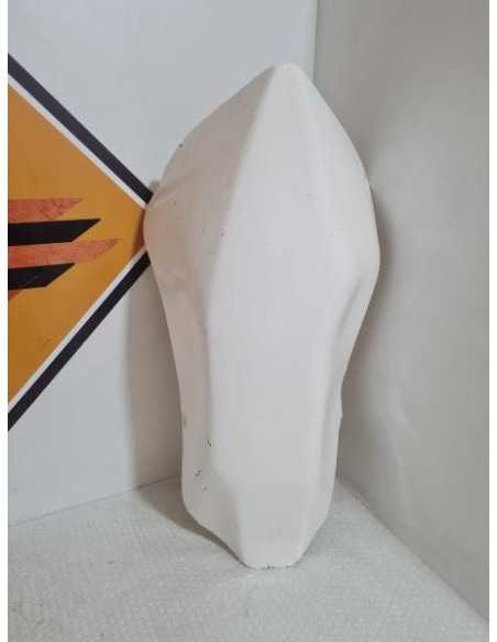 Bugspoiler / Belly Pan Honda CB 900 - Hornet - 2003 