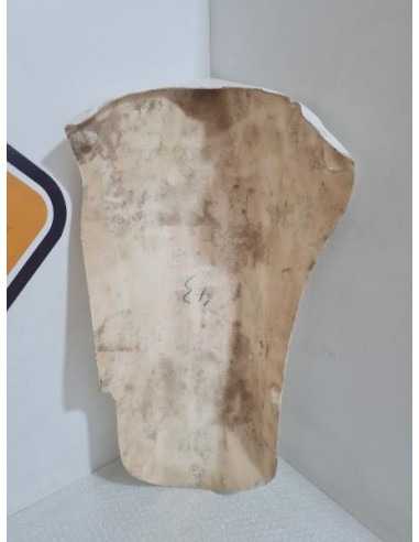 Bugspoiler / Belly Pan Honda CB 900 - Hornet - 2003 