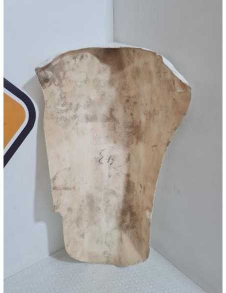 Bugspoiler / Belly Pan Honda CB 900 - Hornet - 2003 