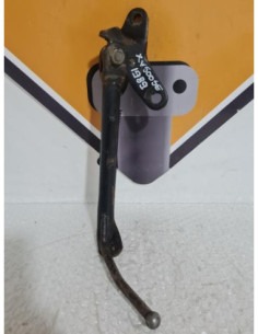 Cric Lateral Yamaha Virago - XV 500 SE - 1989 2