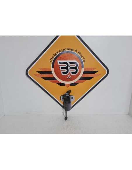 Cric Lateral Yamaha XZ 550 - Vision - 1983 