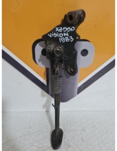 Cric Lateral Yamaha XZ 550 - Vision - 1983 2