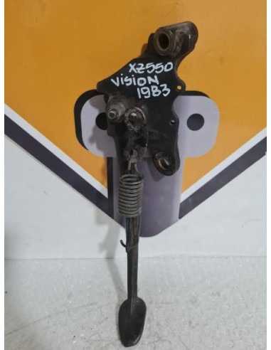 Side Stand Yamaha XZ 550 - Vision - 1983 