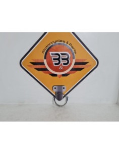 Rear Brake Hose Suzuki GSXR 750 - SRAD - 1999 