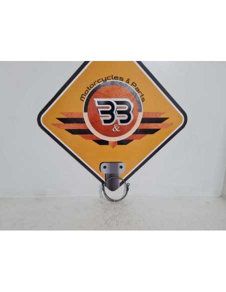 Rear Brake Hose Suzuki GSXR 750 - SRAD - 1999 