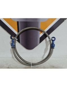 Rear Brake Hose Suzuki GSXR 750 - SRAD - 1999 2