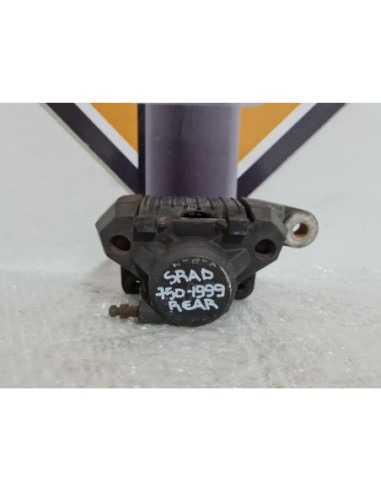 Rear Brake Caliper Suzuki GSXR 750 - SRAD - 1999 