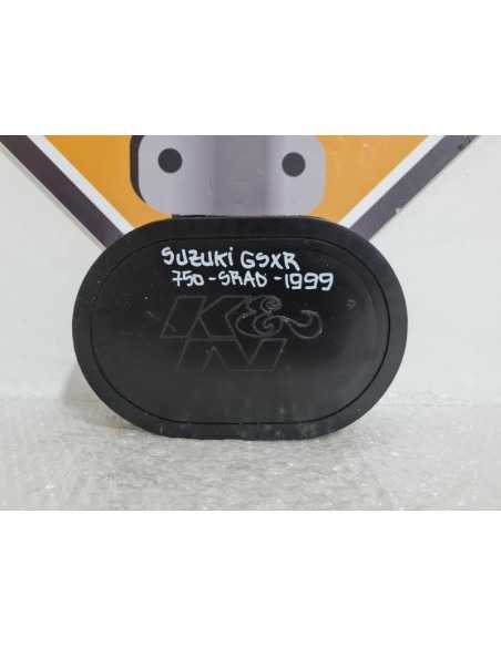 K&N Air Filter Suzuki GSXR 750 - SRAD - 1999 