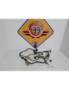 Wiring Harness Honda CBR 900 RR - SC 33 A - 1999