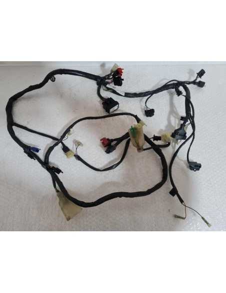 Instalatie Electrica Honda CBR 900 RR - SC 33 A - 1999 