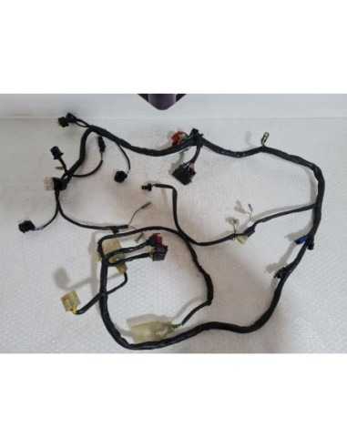 Instalatie Electrica Honda CBR 900 RR - SC 33 A - 1999 