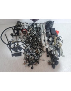 Screw Engine & Fairings & Accesories Honda CBR 900 RR - SC 33 A - 1999 2