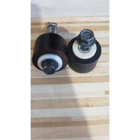 Ghidaje Lant Transmisie Yamaha XT 660Z - 2012 