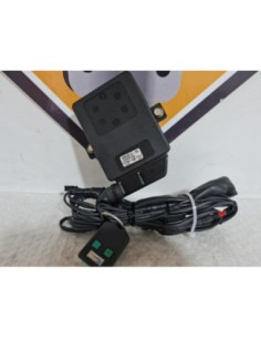 Alarma Spyball Honda CBR 900 RR - SC 33 A - 1999 2