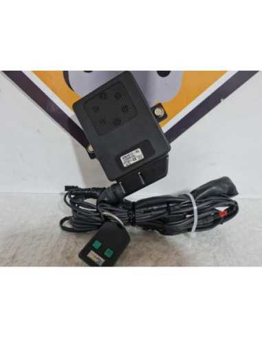 Spyball Alarm Honda CBR 900 RR - SC 33 A - 1999 