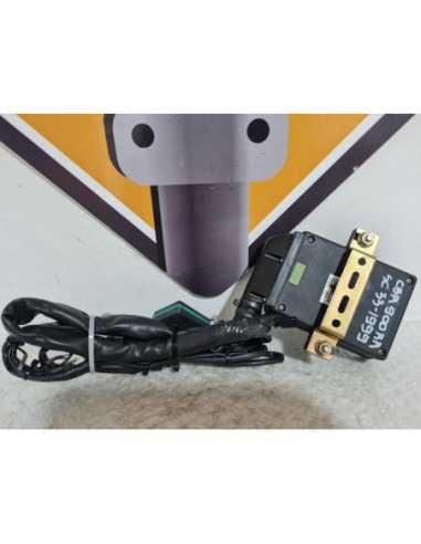 Alarma Spyball Honda CBR 900 RR - SC 33 A - 1999 