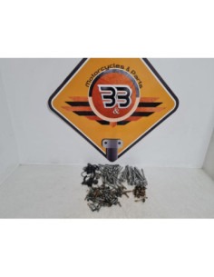 Engine Screws Kawasaki Z 750 - 2005 