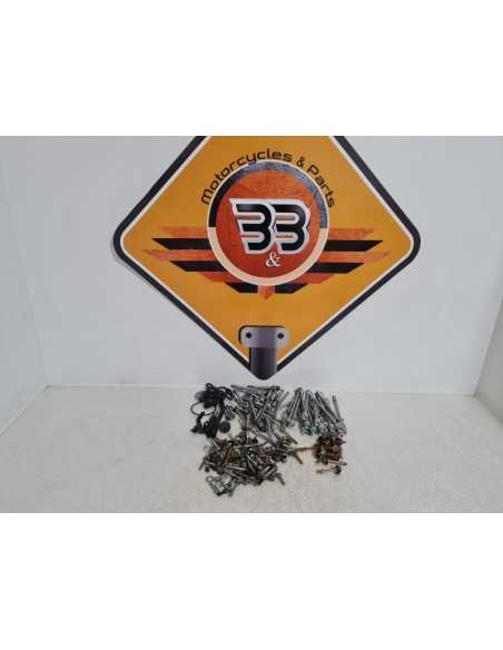 Lot Suruburi Motor Kawasaki Z 750 - 2005 