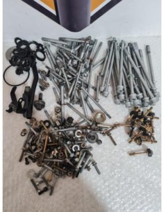 Lot Suruburi Motor Kawasaki Z 750 - 2005 2